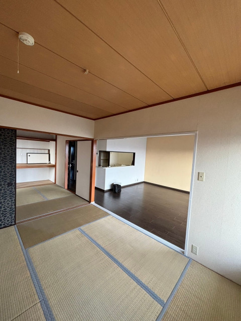 写真：リフォーム事例
