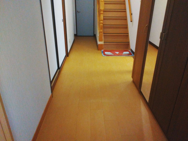 写真：リフォーム事例
