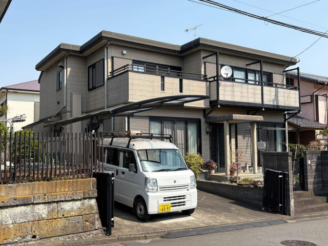 写真：リフォーム事例