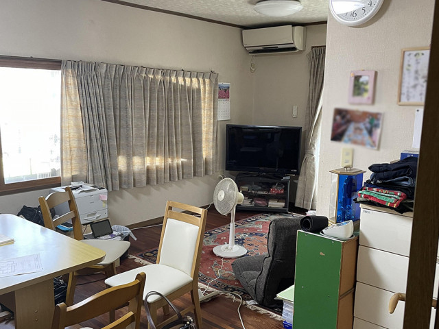 写真：リフォーム事例