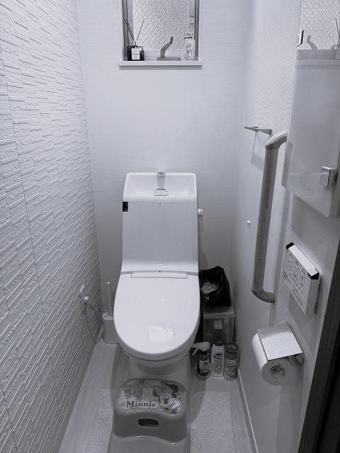 写真：リフォーム事例