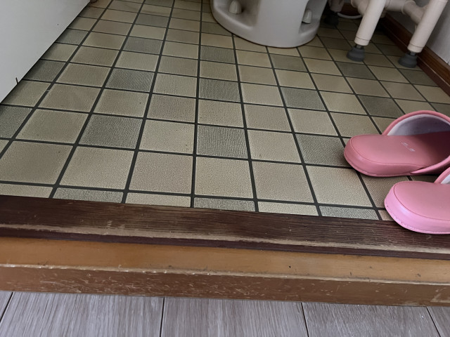 写真：リフォーム事例