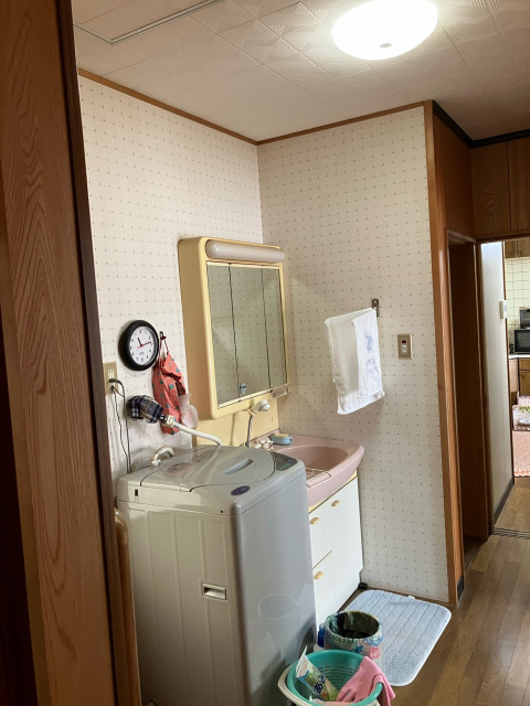 写真：リフォーム事例