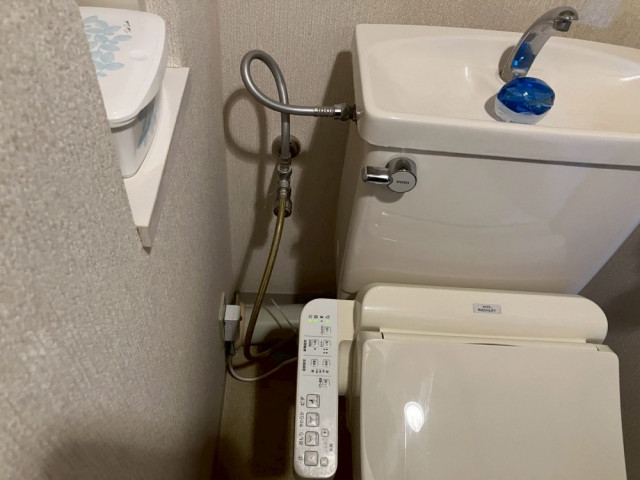 写真：リフォーム事例