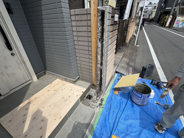写真：リフォーム事例