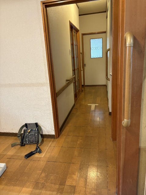 写真：リフォーム事例