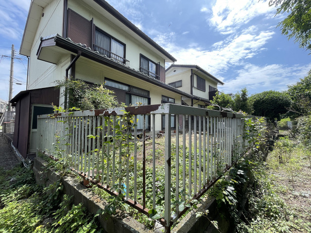 写真：リフォーム事例