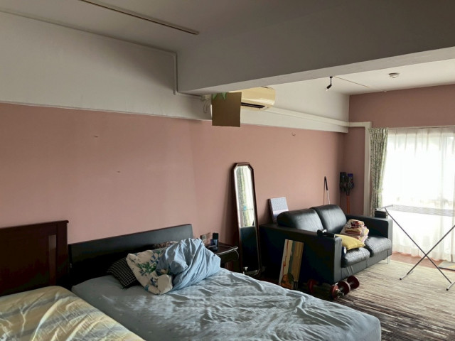 写真：リフォーム事例