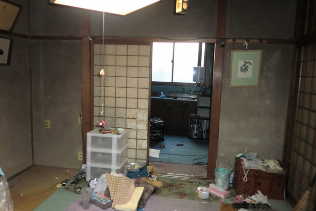 写真：リフォーム事例
