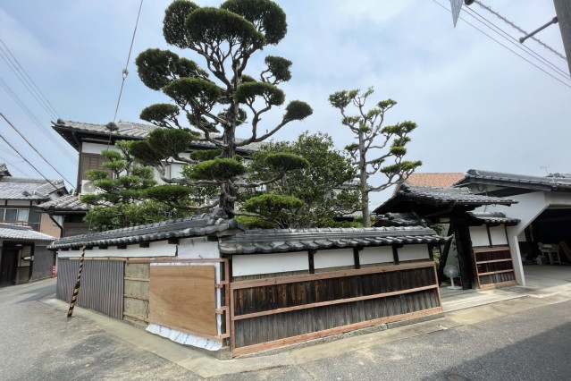 写真：リフォーム事例