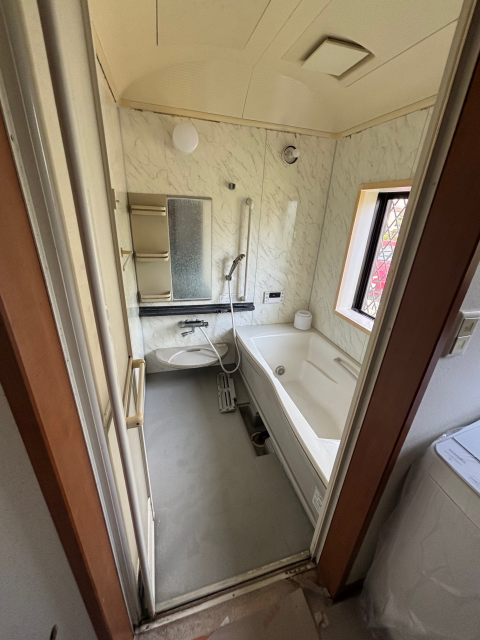 写真：リフォーム事例