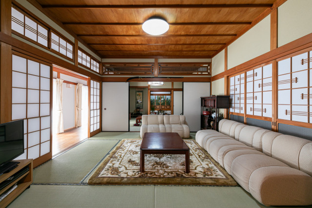 写真：リフォーム事例