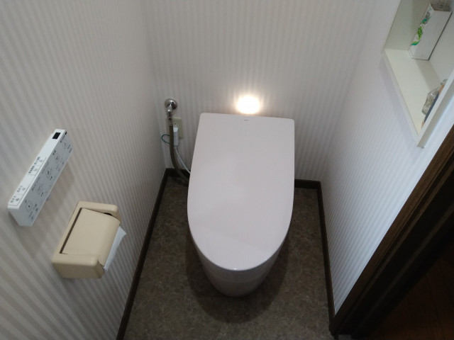 写真：リフォーム事例