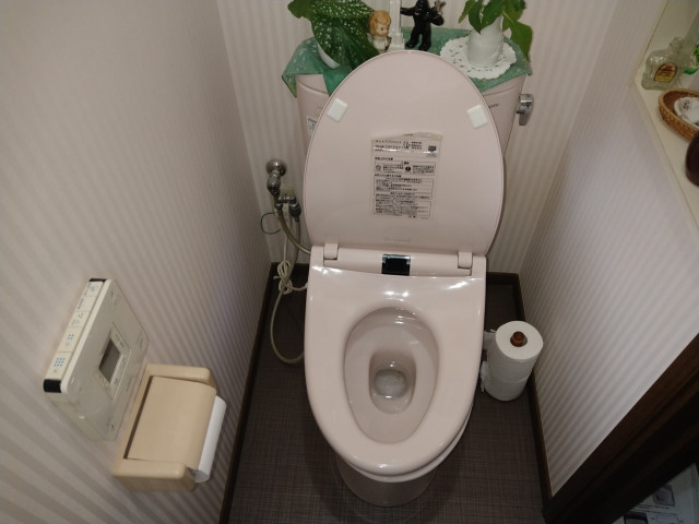 写真：リフォーム事例