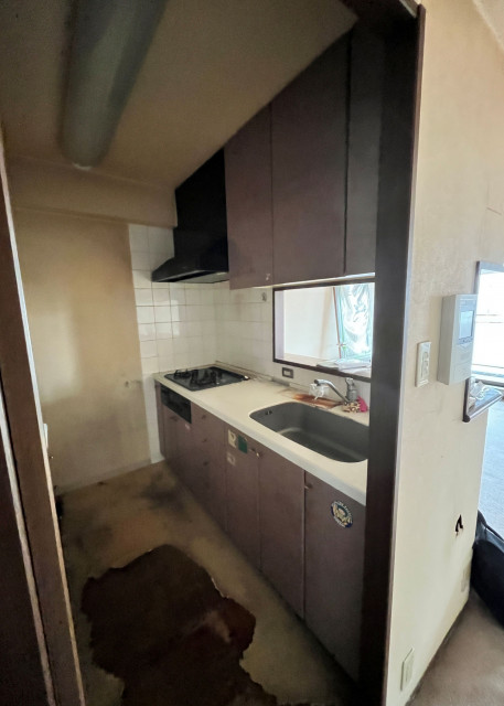 写真：リフォーム事例