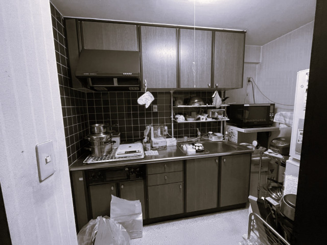 写真：リフォーム事例