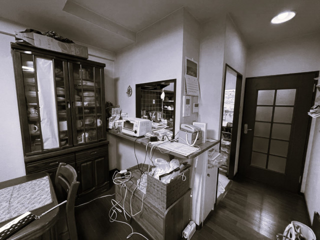 写真：リフォーム事例