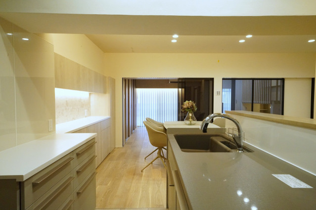 写真：リフォーム事例