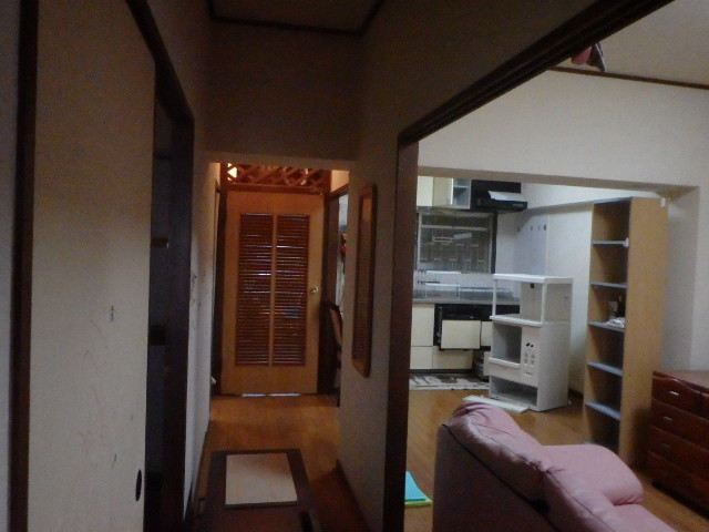 写真：リフォーム事例