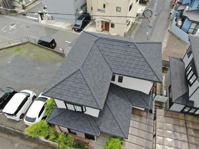 写真：リフォーム事例