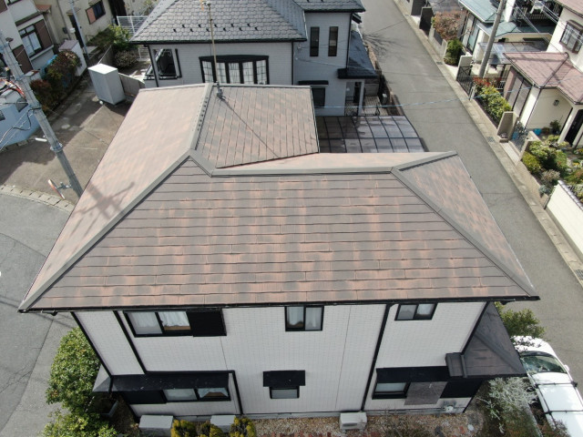 写真：リフォーム事例