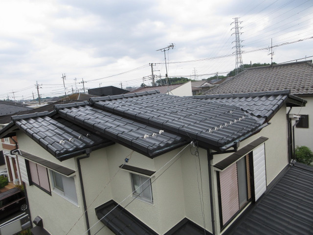 写真：リフォーム事例