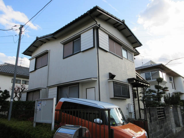 写真：リフォーム事例