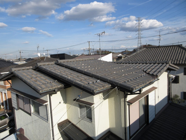 写真：リフォーム事例