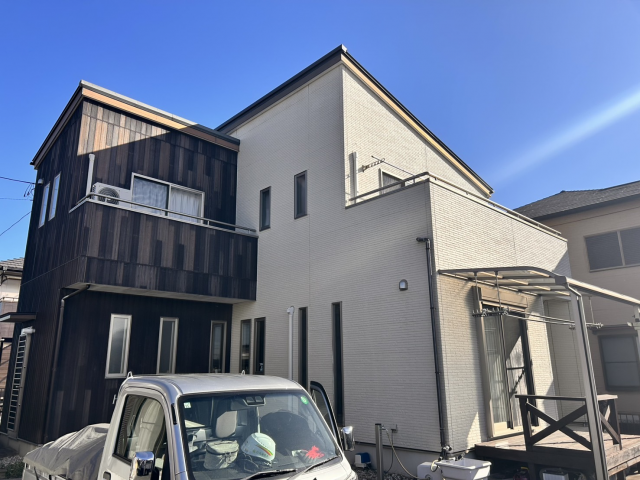 写真：リフォーム事例