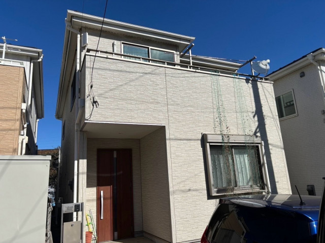 写真：リフォーム事例