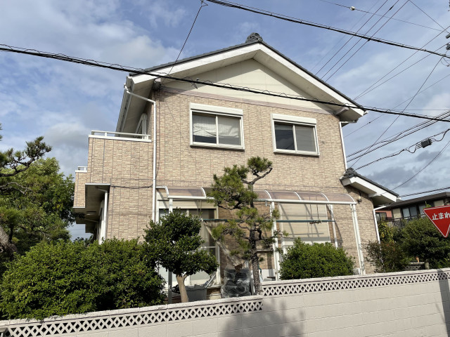 写真：リフォーム事例