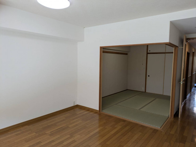 写真：リフォーム事例