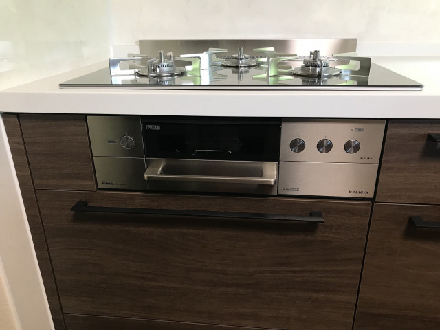 写真：リフォーム事例