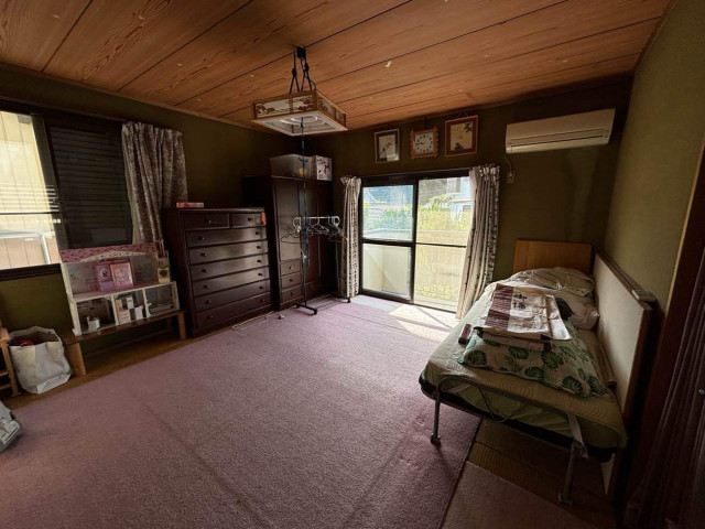 写真：リフォーム事例