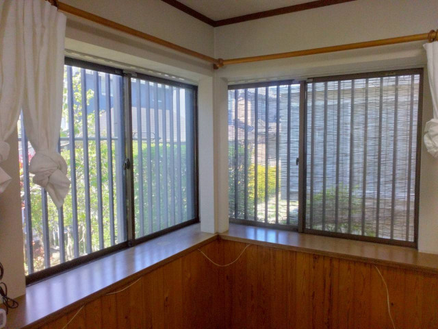 写真：リフォーム事例