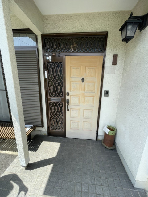 写真：リフォーム事例