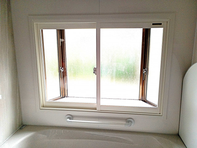 写真：リフォーム事例