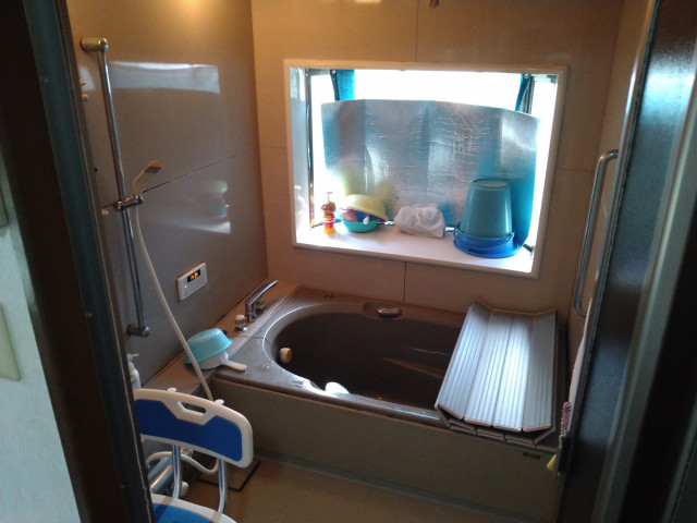 写真：リフォーム事例