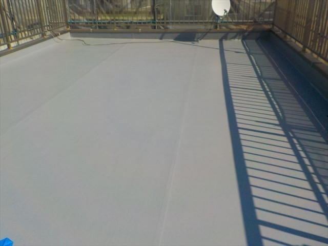 写真：リフォーム事例