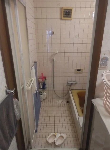 写真：リフォーム事例