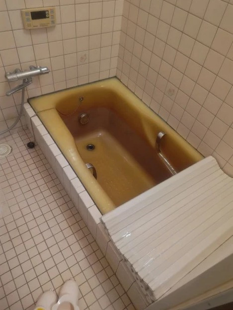 写真：リフォーム事例