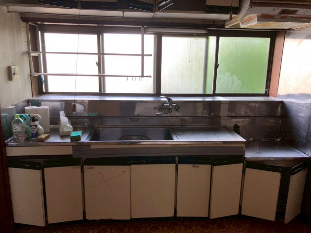 写真：リフォーム事例