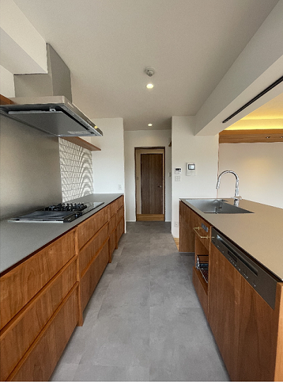 写真：リフォーム事例