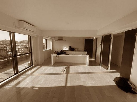 写真：リフォーム事例