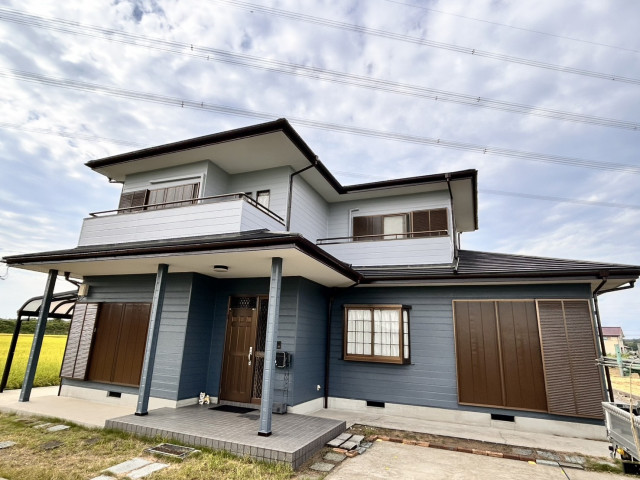 写真：リフォーム事例