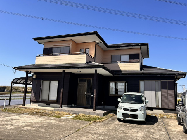 写真：リフォーム事例