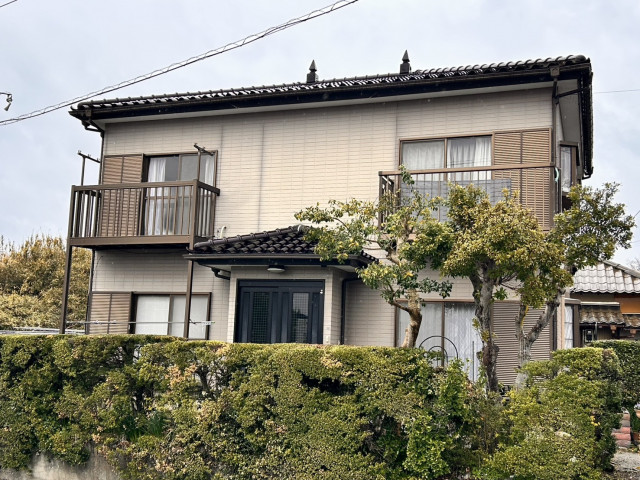 写真：リフォーム事例