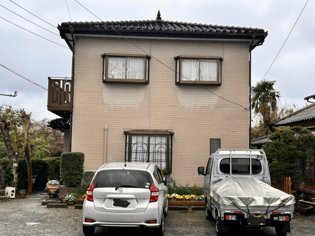 写真：リフォーム事例