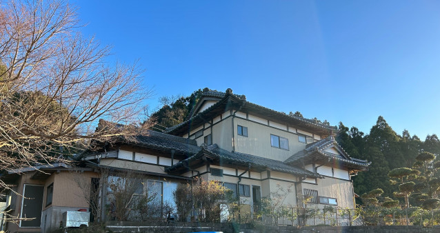 写真：リフォーム事例