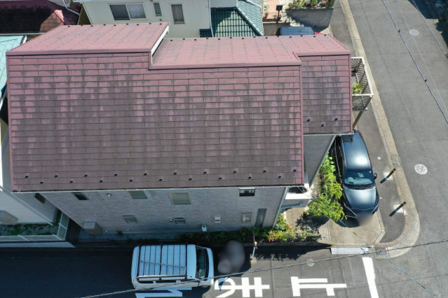 写真：リフォーム事例